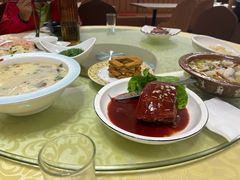 -大鸿运酒店·苏州菜·松鼠桂鱼(观前街店)
