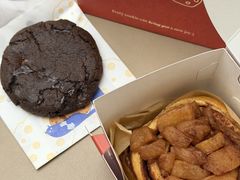 -CHOCMONS巧克怪兽(屏风街店)
