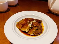 -杭州JW万豪酒店-万豪中餐厅