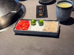 -同仁四季椰子鸡(宝安壹方城店)