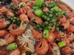 -友鹏海鲜(新宜白大道店)