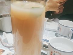 -鱼酷活鱼烤鱼(北美店)