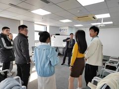 -思训家演讲口才培训(上城校区)