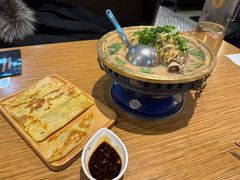 -金掌勺·锅包肉(广渠门店)