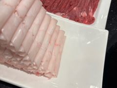 -南门涮肉(北洼路店)