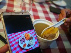 鲜川贝老树橙炖猪腱汤-龙桥私厨·姜花菊花过桥鱼·顺德菜(容桂店)