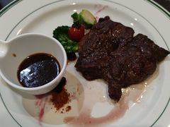 -甜心航空主题餐厅(清远万达广场店)