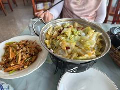 -老东阳·外婆菜(横店店)