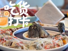 -尚海豆捞(乐虹坊店)