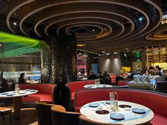 -喜庭海鲜自助(北辰三角洲北辰荟店)