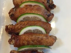 -吃饼人西餐(南开店)