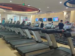 -奇迹健身(SM广场店)