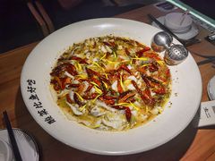 -太二酸菜鱼(石家庄万象城店)