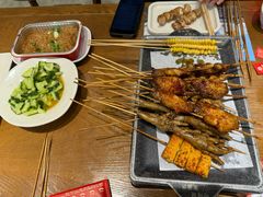 -管氏翅吧(马家堡店)