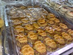 -北京稻香村(京港城生活广场店)