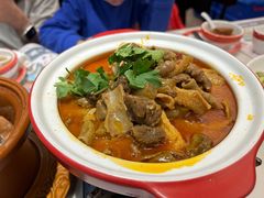 -来菜·湖北头牌藕汤(汉街店)