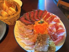 -羽深肉铺 Steak & Wine
