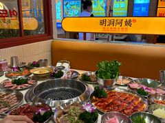 -万达广场(济南高新店)