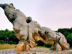 -南京市江宁方山