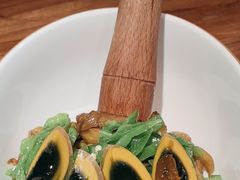 -老板恋上鱼(振华商厦店)