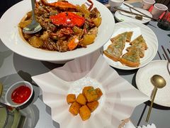 -桂满陇·手作小笼包&江南叫花鸡(中山公园店)