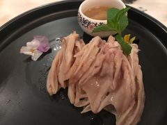 -那家小馆•北京菜•烤鸭(香山店)