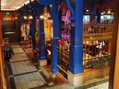 -双公羊·馕坑烤全羊(奥体店)