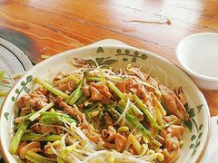 -贤鲁岛贤溪农庄
