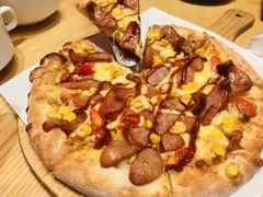 -SUN·FUN星奇乐(博罗文化广场店)