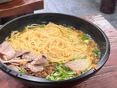 牛肉面线-一品飘香米线(一中总店)