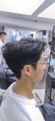-米可造型烫染