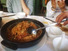 -潮上潮(南中环店)