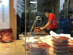 -小李烧鸡(西北角总店)