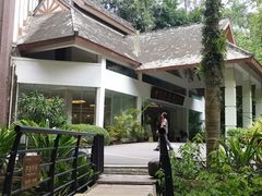 -中国科学院西双版纳热带植物园