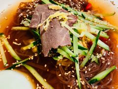 延吉冷面-七八冷面·延边朝鲜族美食(圣熙八号店)