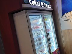 -DQ·蛋糕·冰淇淋(河东万达店)