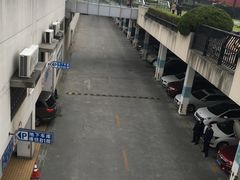 -富都滨江地下停车场