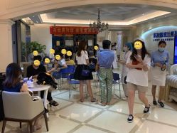 -大麦微针植发全国连锁