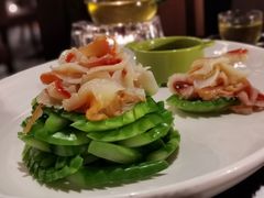 -广州文华东方酒店·江-由辉师傅主理