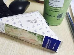-瑞幸咖啡(新安大厦店)