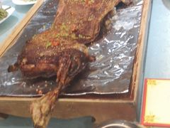 -宗泉烤全羊·烤羊腿·家常菜(解放东路店)