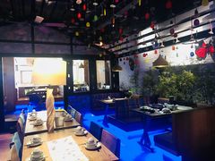 -蜜桃餐厅·江浙融合菜(荟聚购物中心店)
