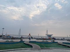 -辽宁团山国家级海洋公园