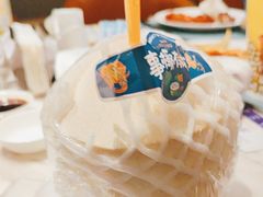 -南湖宾馆·鸳湖阁全日制餐厅