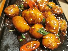 -枣子树·素食餐厅(普陀山店)