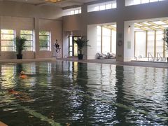 -苏州金鸡湖大酒店