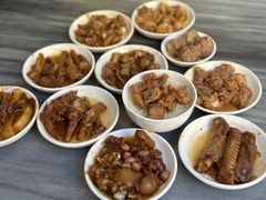 -品香排骨饭(羊官路店)