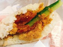 -肯德基(新塘乐购店)