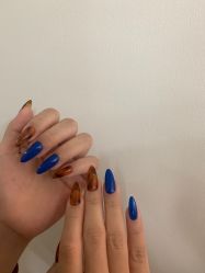 -奈思·日式美甲美睫沙龙