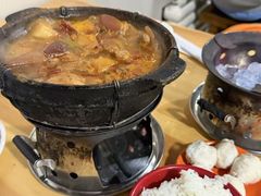 -范贤光鸡公煲(平乐园总店)